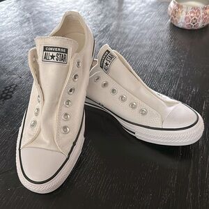 CONVERSE ALL STAR ~ LOW TOPS